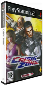 Crisis Zone